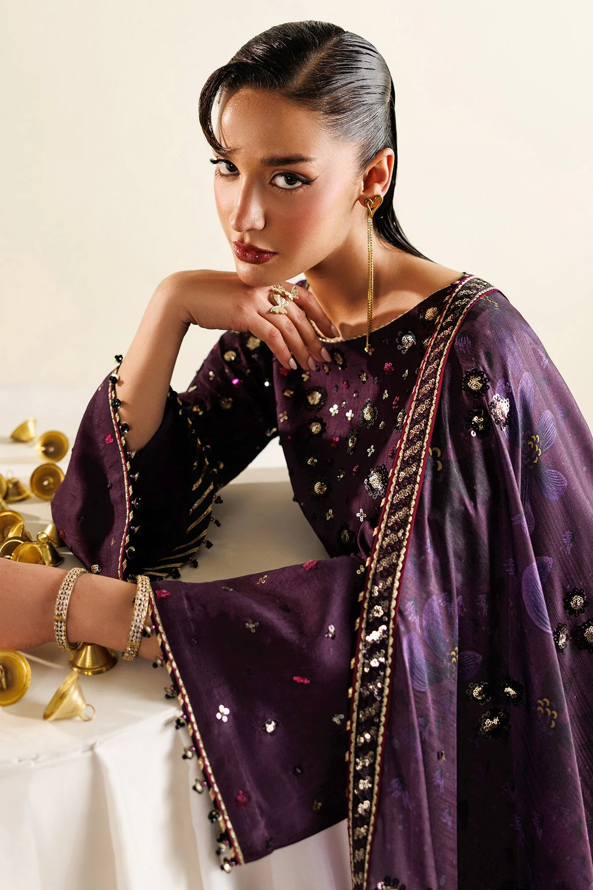 Jazmin UR-7063 Formals 2026 - Image 2