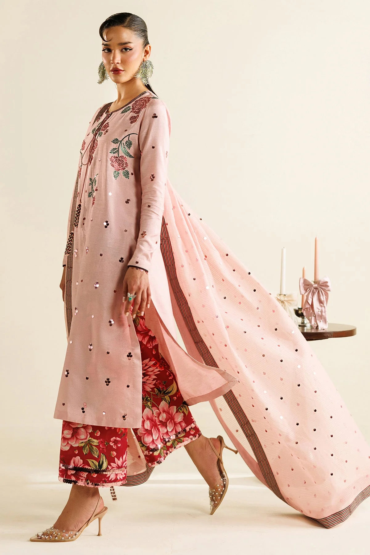 Jazmin UR-7071 Formals 2026 - Image 2