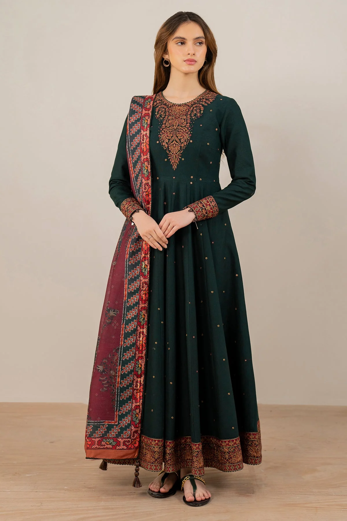 Jazmin USE-9132 Summer Collection 0 - Image 2