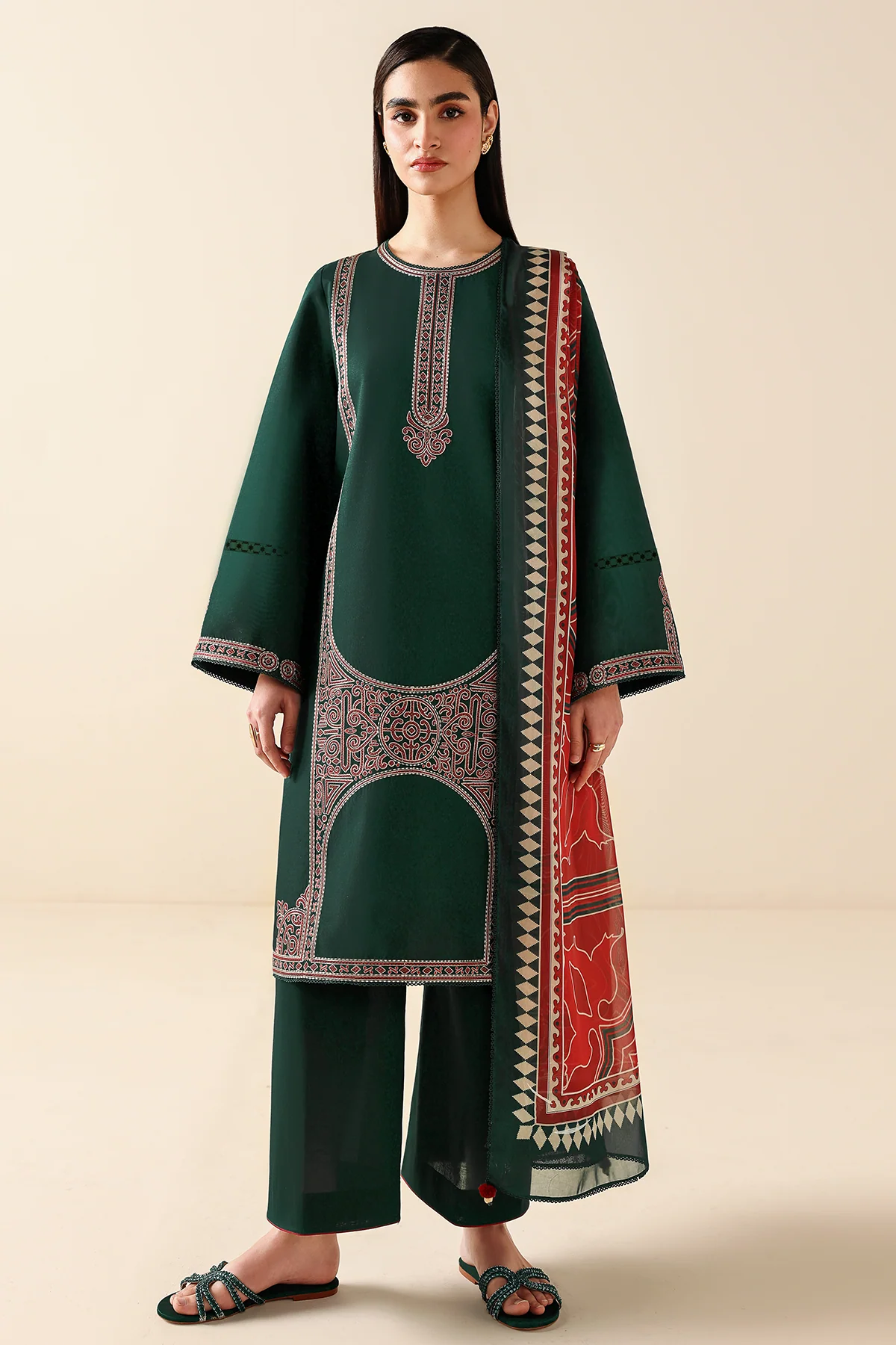 Jazmin USE-9270 Summer Collection 0 - Image 2