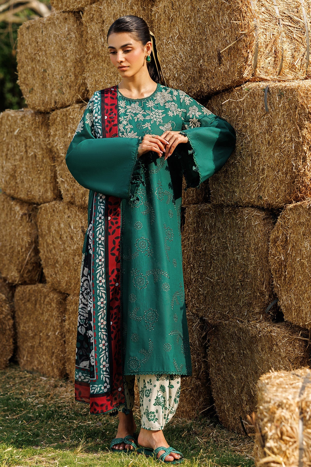 Jazmin USE-9330 Summer Collection 0