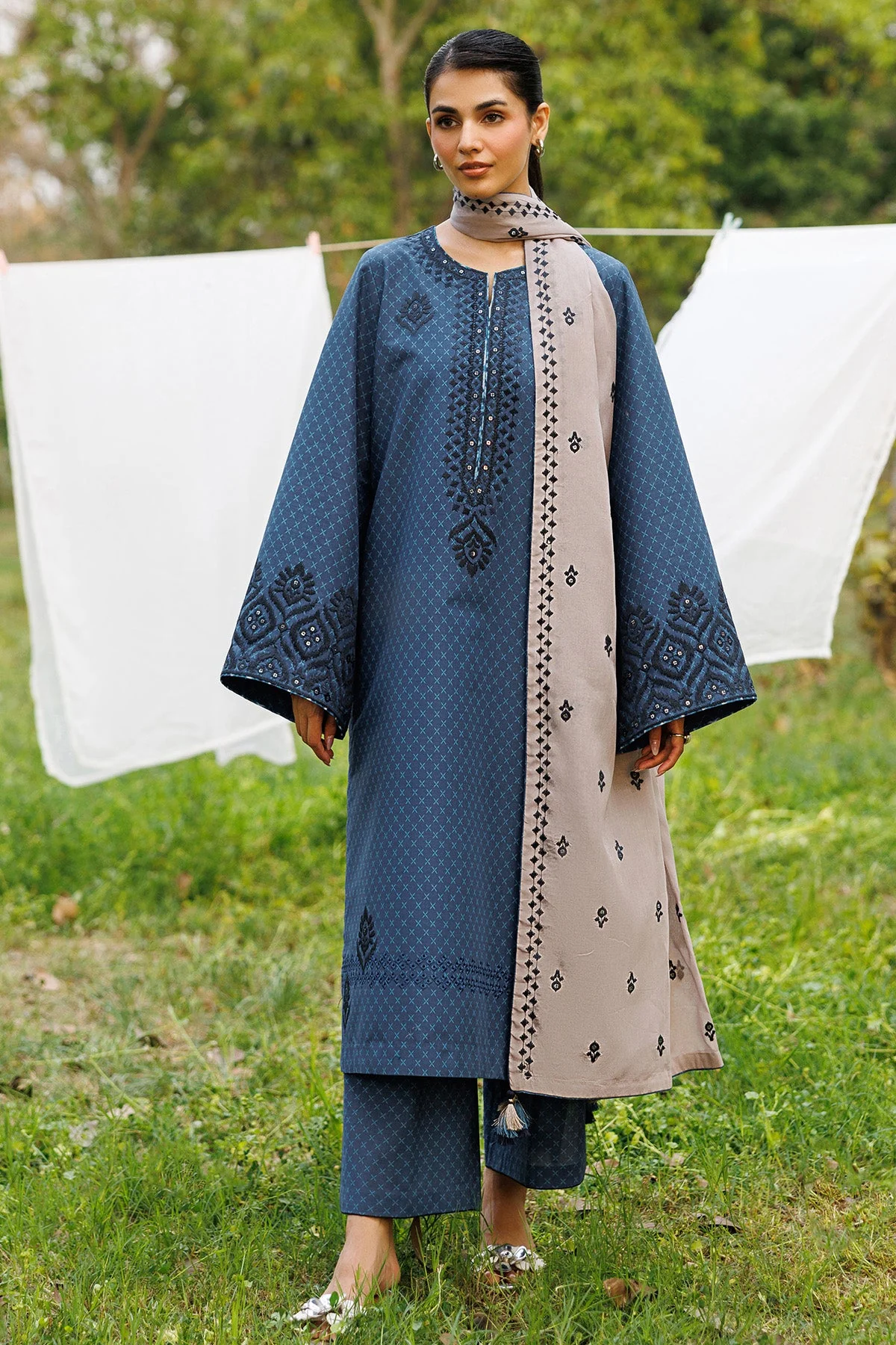 Jazmin USE-9346 Summer Collection 0