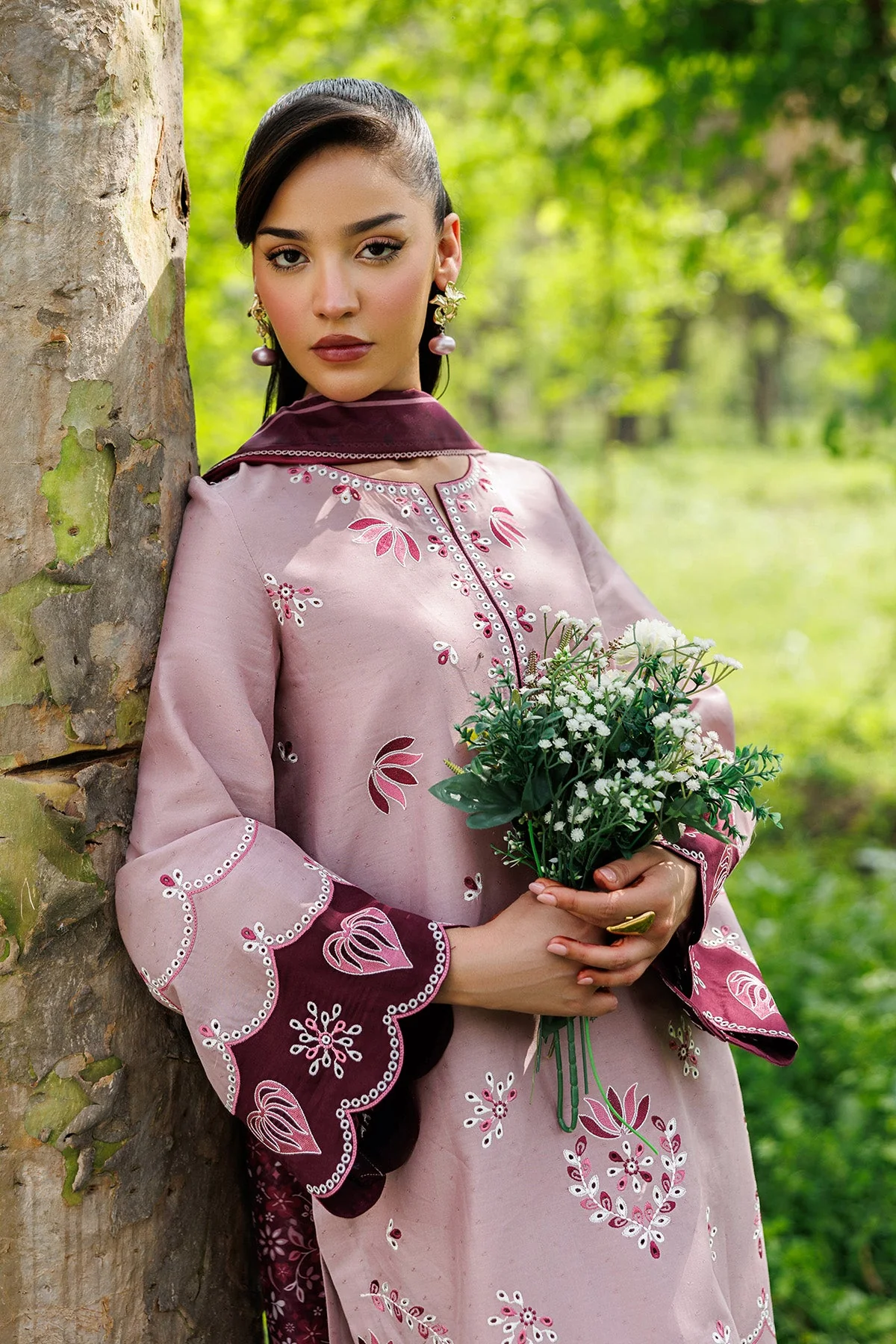 Jazmin USE-9348 Summer Collection 0 - Image 2