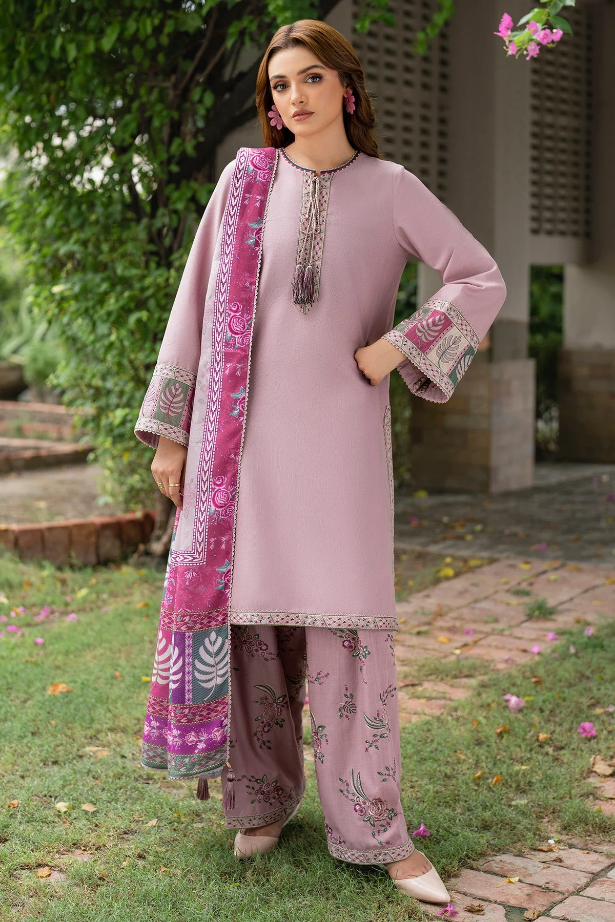 Jazmin UW-0055 Winter Collection 2025
