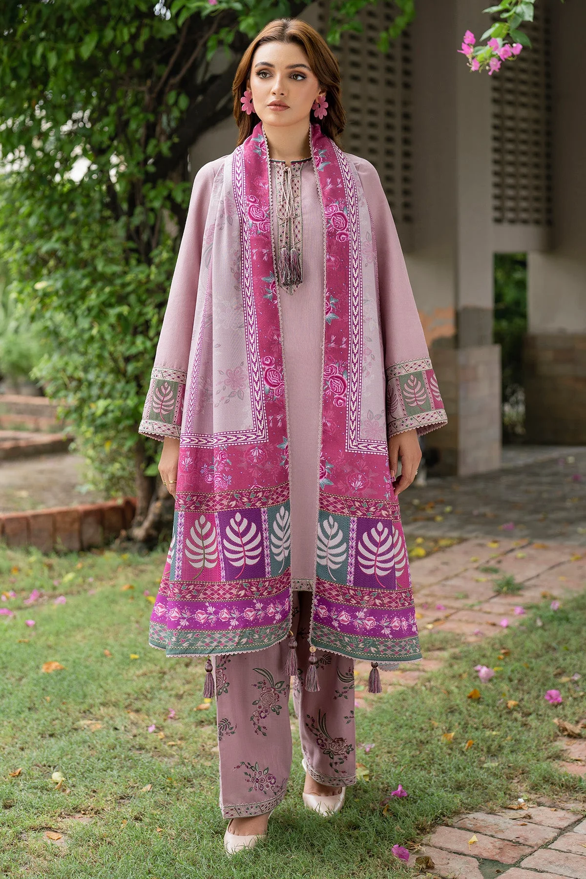 Jazmin UW-0055 Winter Collection 2025 - Image 2