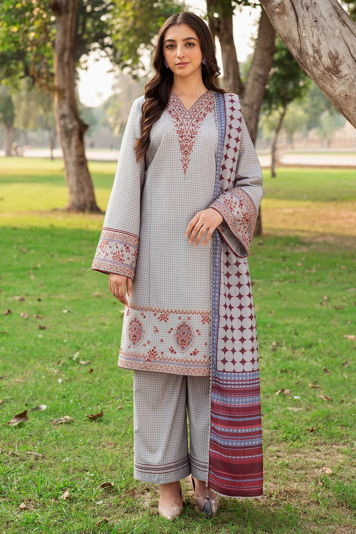 Jazmin UW-0081 Winter Collection 2025