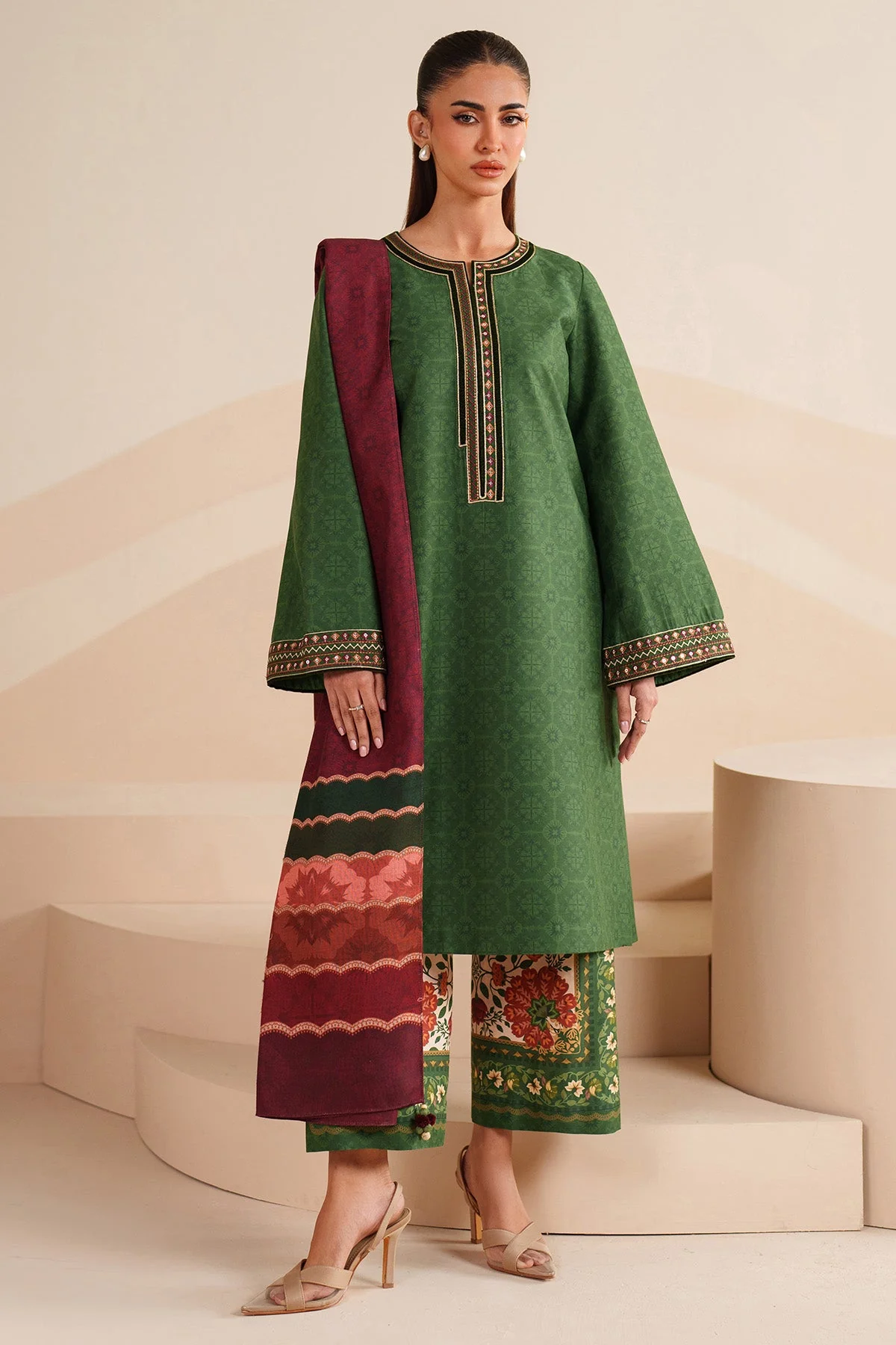 Jazmin UW-0237 Winter Collection 2025