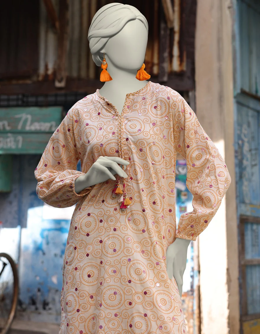 Junaid Jamshaid 1PC-JLAWN-S-JSU-25-920 Multicolor Lawn Embroidered  Shades Of Summer 2025 - Image 2