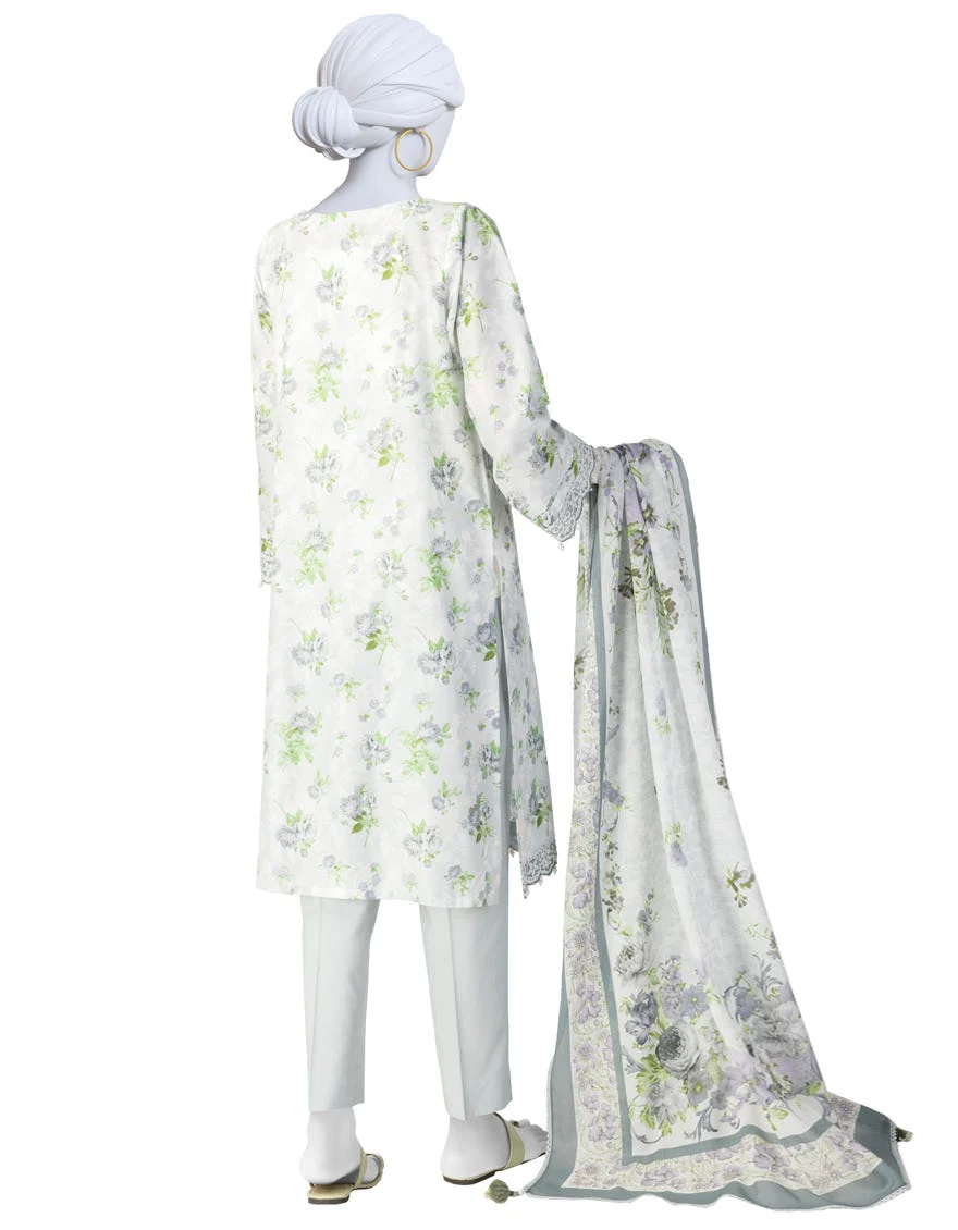 Junaid Jamshaid JLU253445U Mid Summer Collection 2025 - Image 2