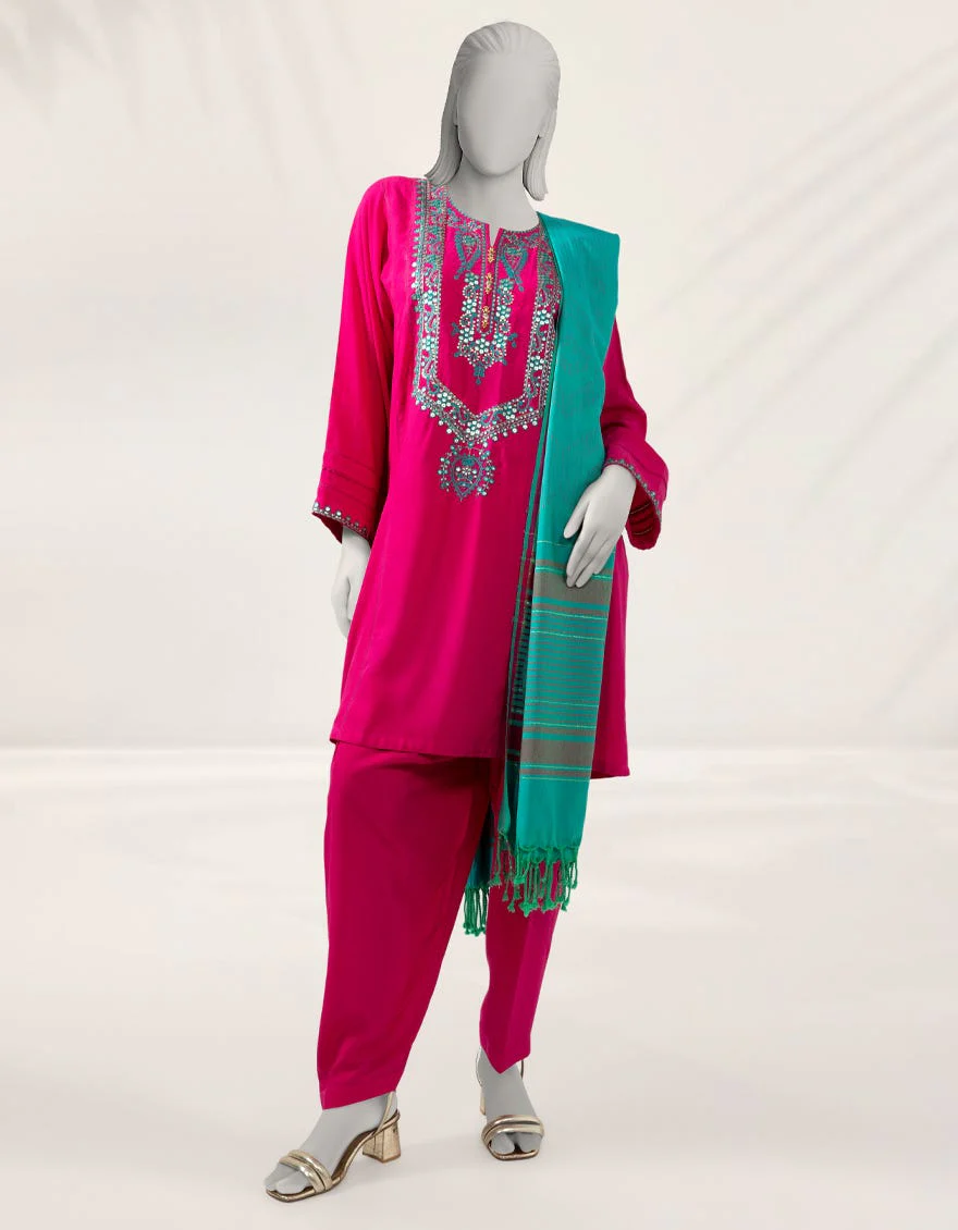 Junaid Jamshaid JLU253536U Mid Summer Collection 2025