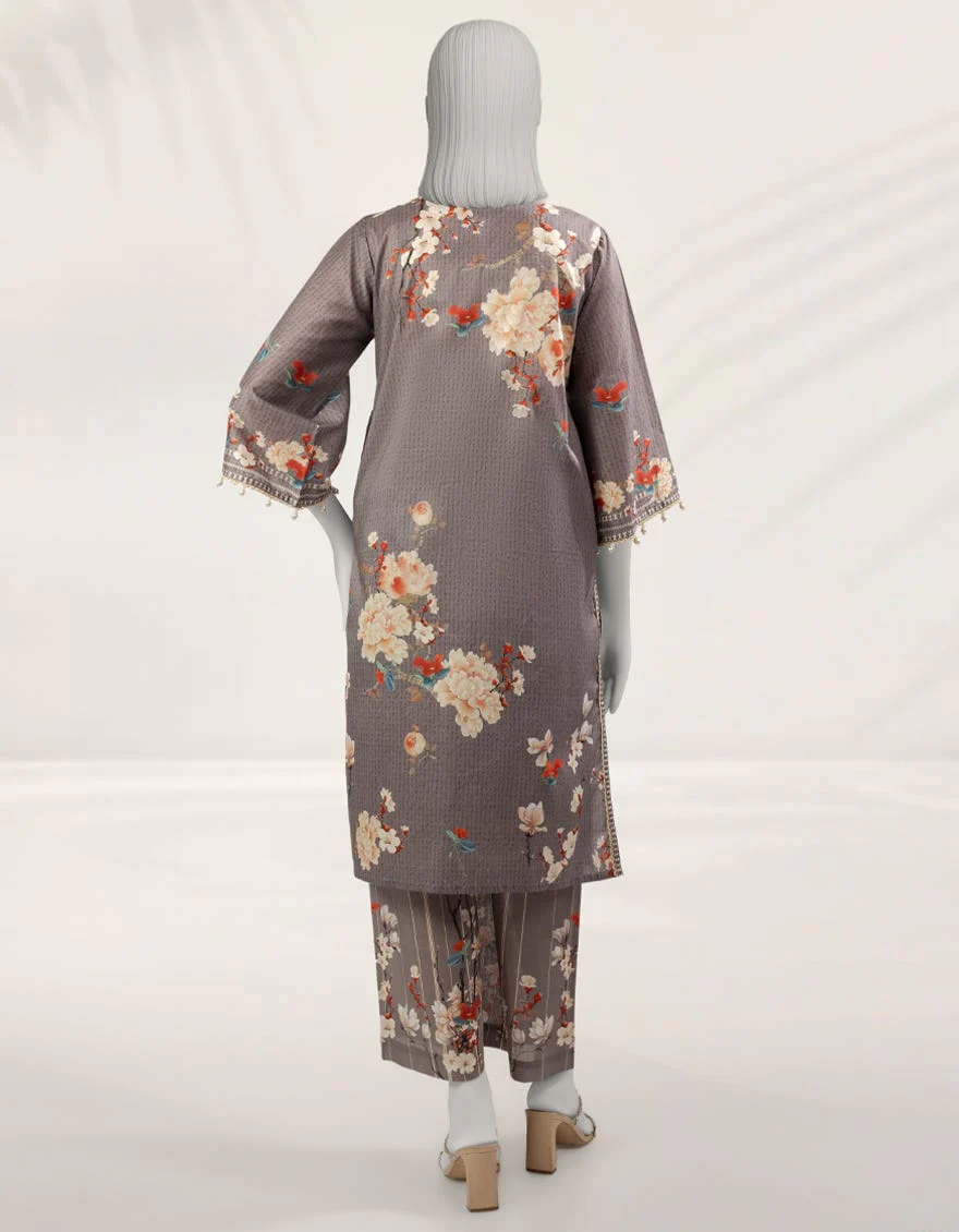 Junaid Jamshaid JST252192U Mid Summer Collection 2025 - Image 2