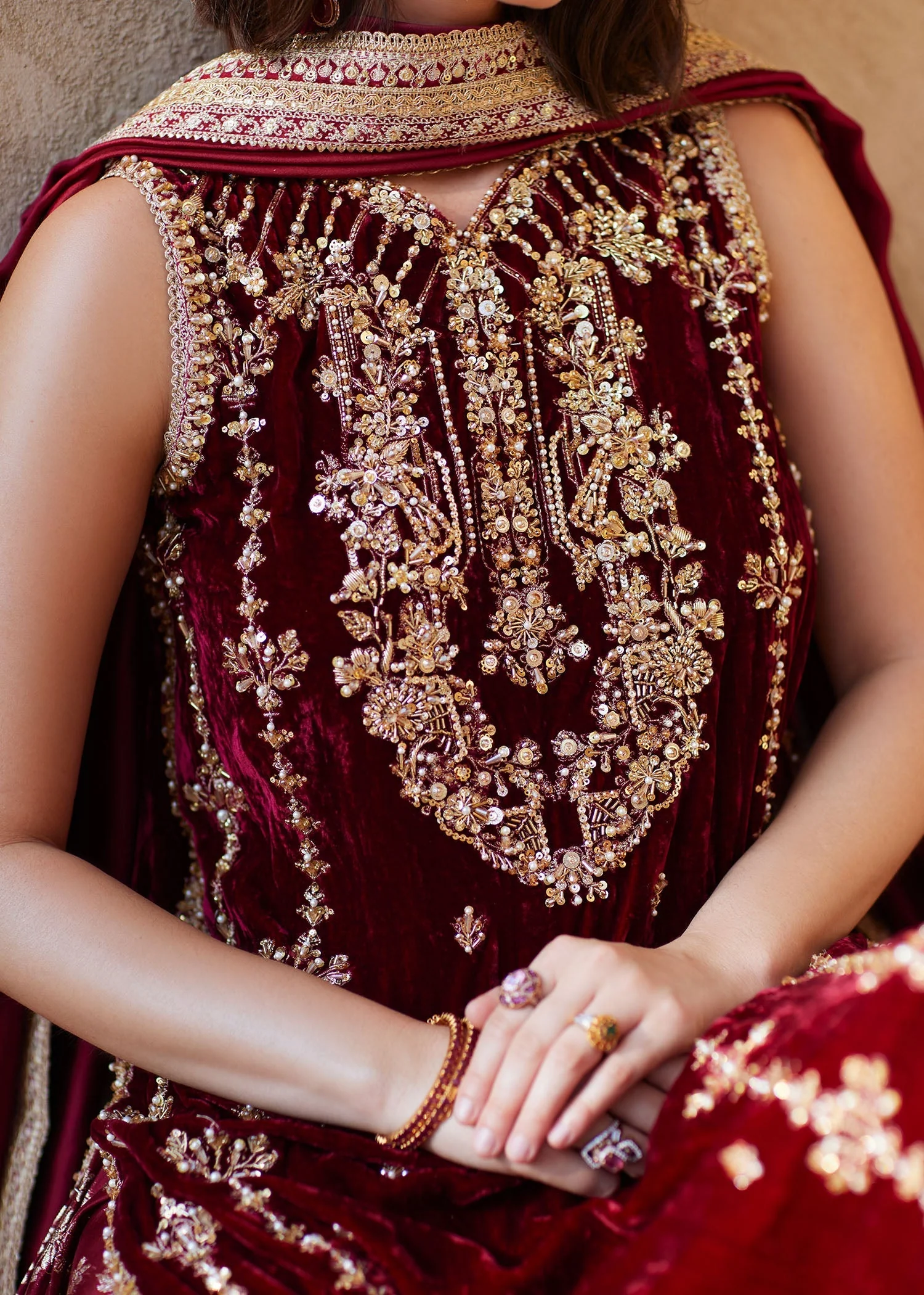 Kanwal Malik Aline Laira 2025 - Image 2