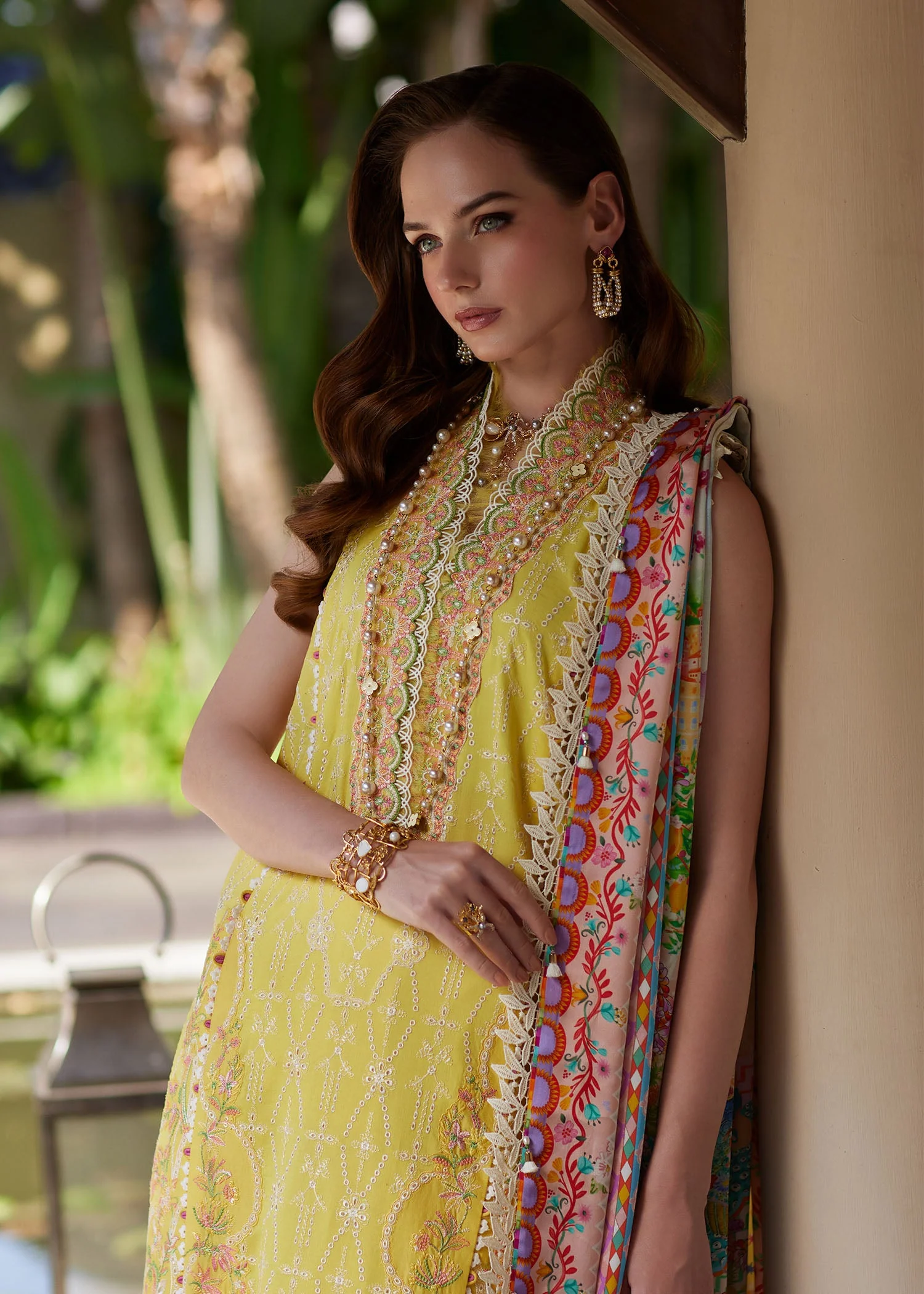Kanwal Malik Bianca Online Shopping - Image 2