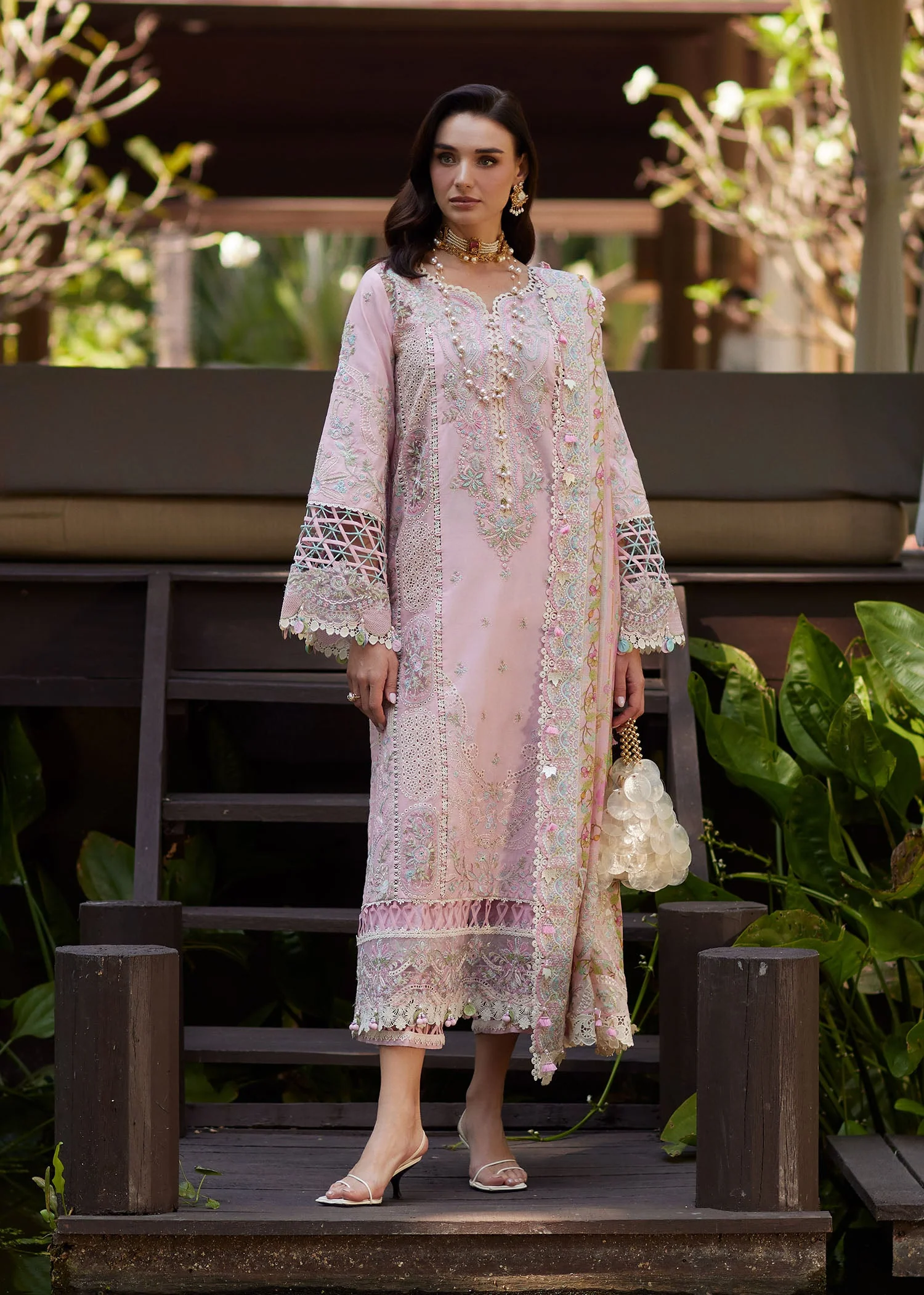 Kanwal Malik Vivian Online Shopping