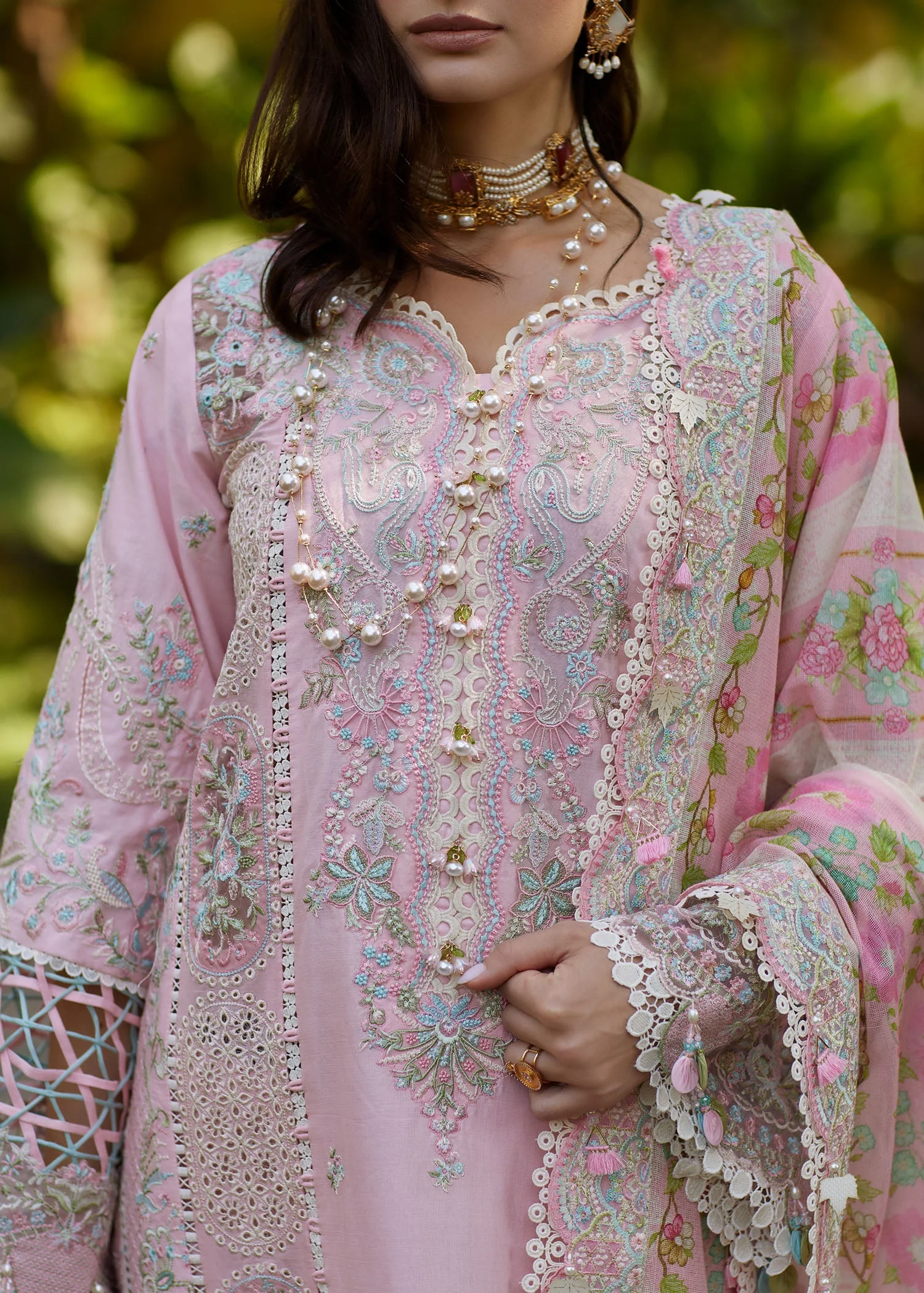 Kanwal Malik Vivian Online Shopping - Image 2