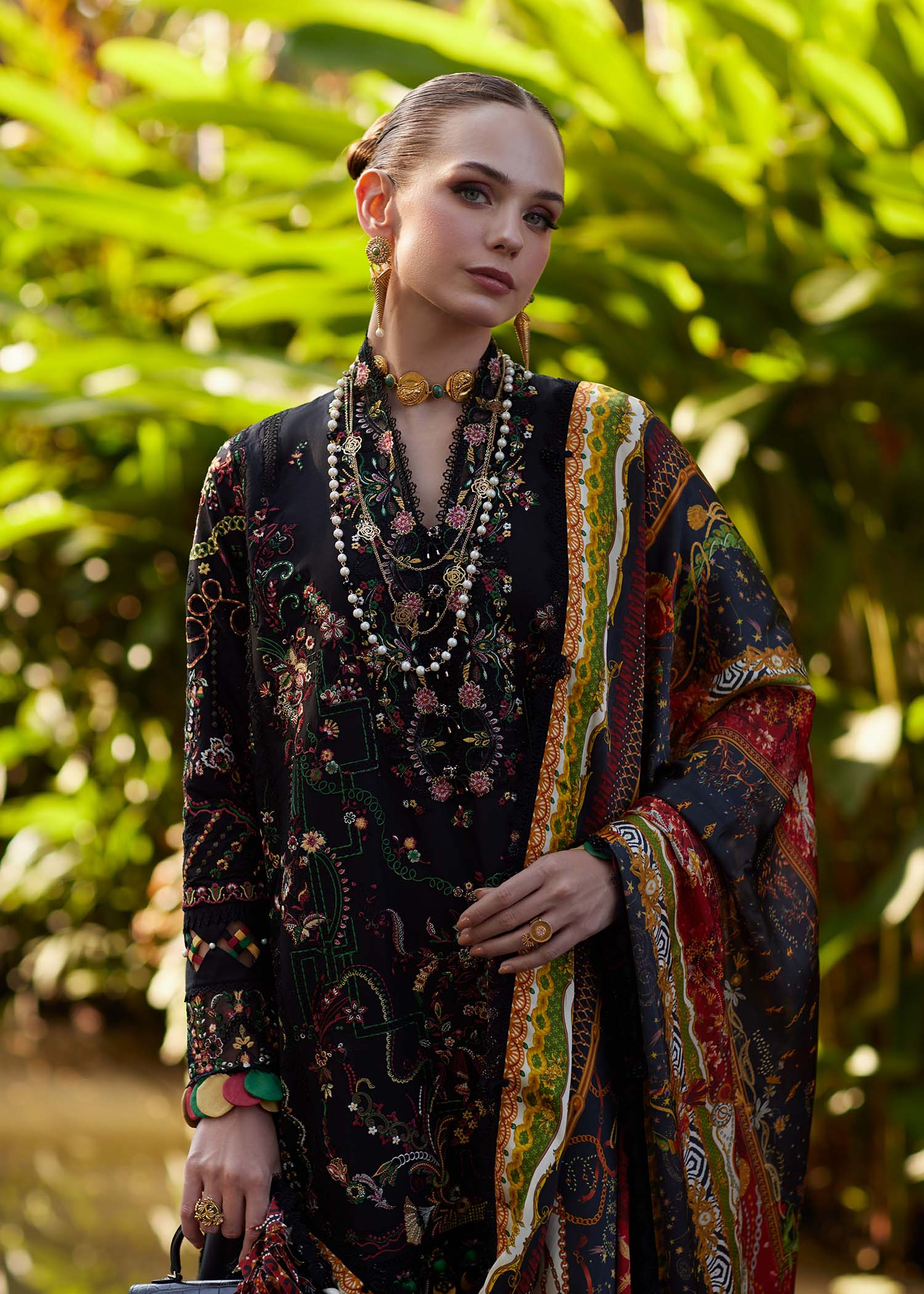 Kanwal Malik Zaria Online Shopping - Image 2