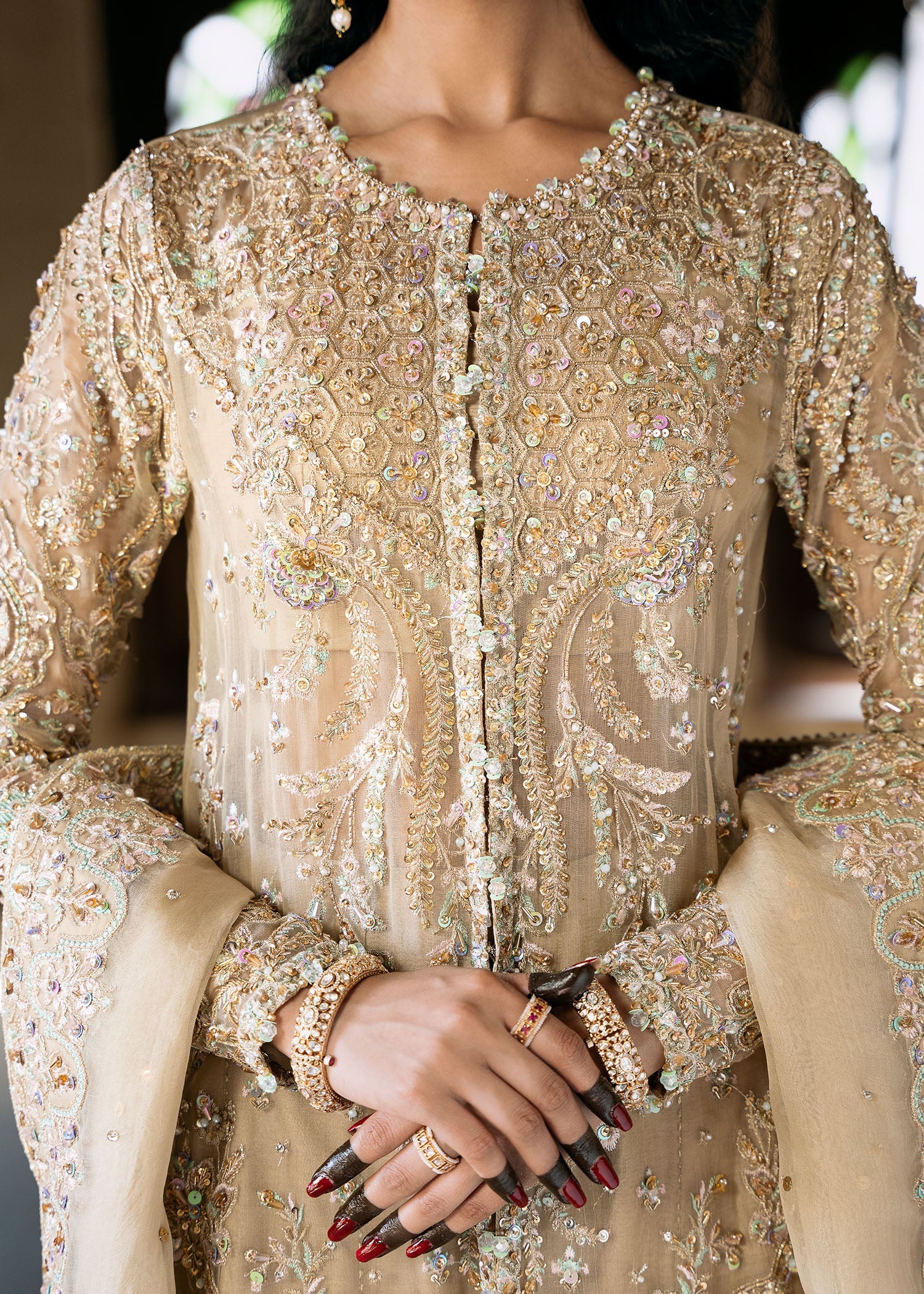 Kanwal Malik Zarnab Sajni II 2025 - Image 2