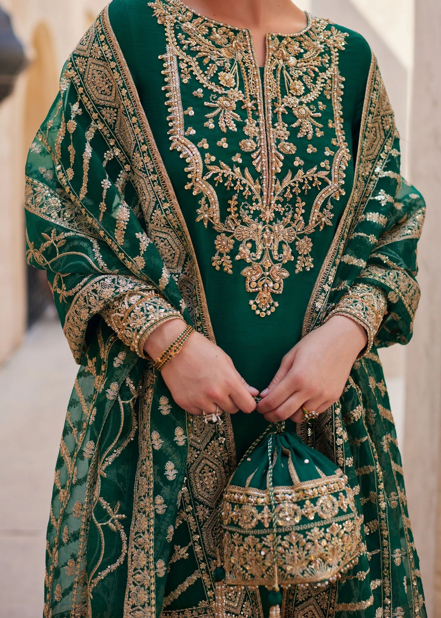 Kanwal Malik Zyra Laira  2025 - Image 2