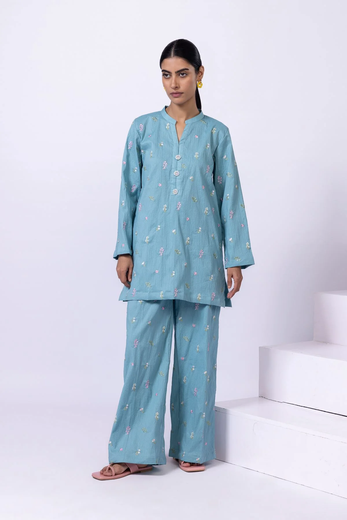 Khaadi 25-01E11-03BBXT-VG Two of a Kind 2025