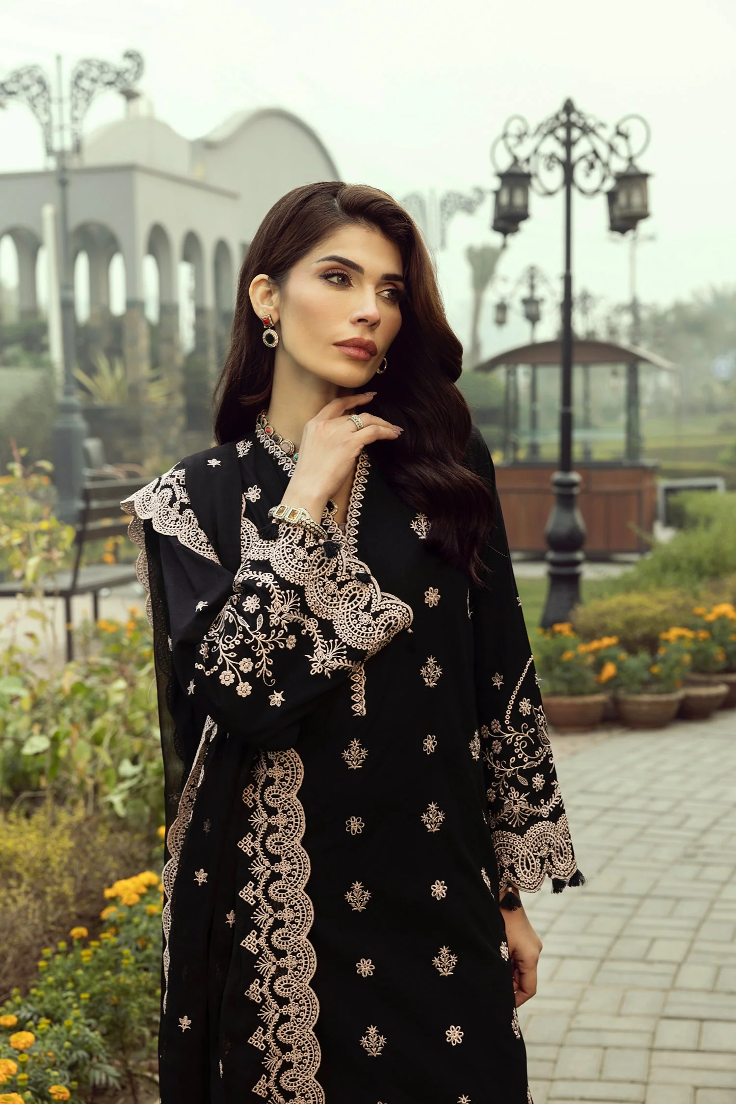 Lakhany LG-IZ-0305 Eid Edition 2025 - Image 2