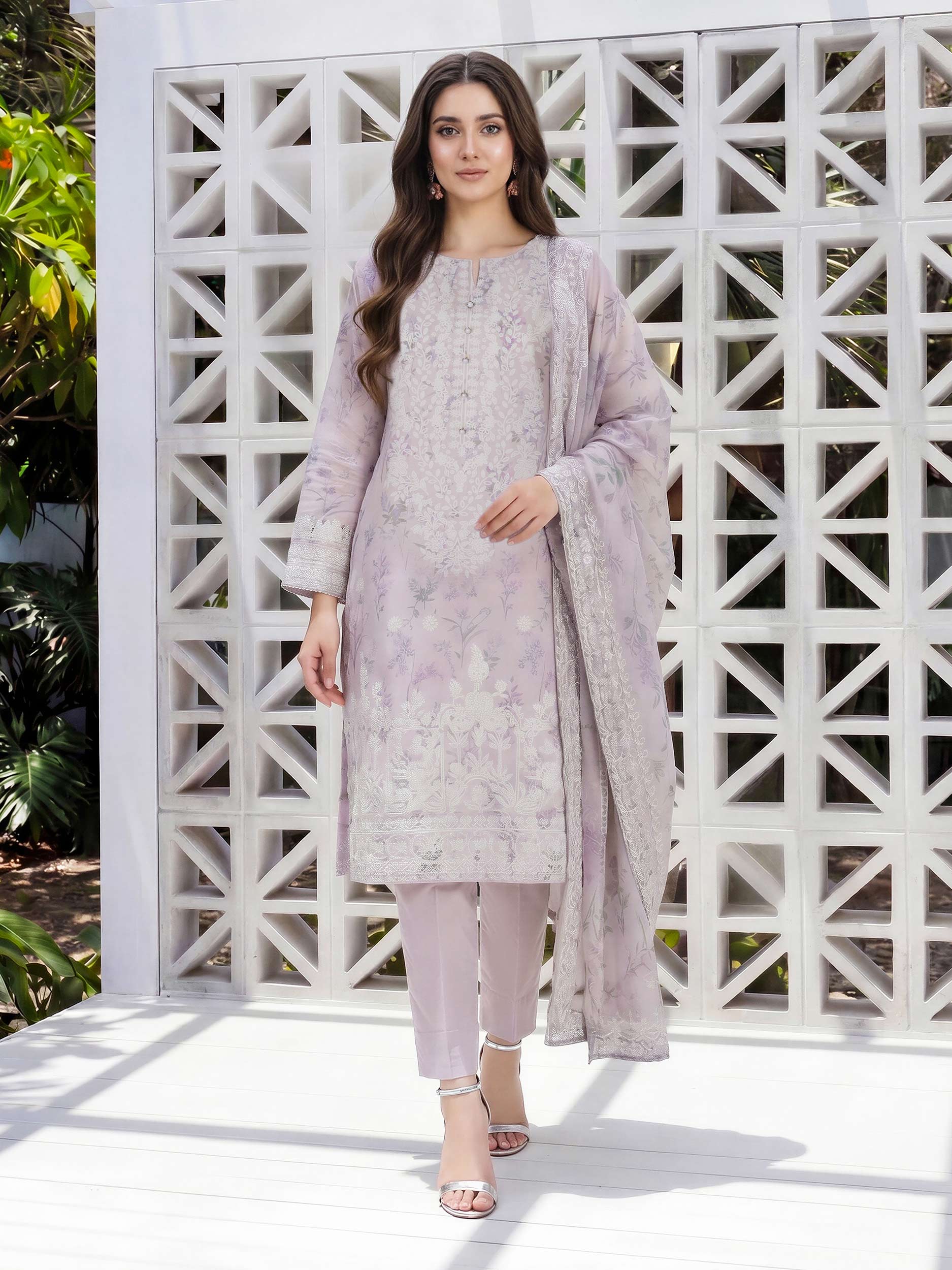 Lime Light U4775SU-3PC-489 Signature Summer Collection 2026