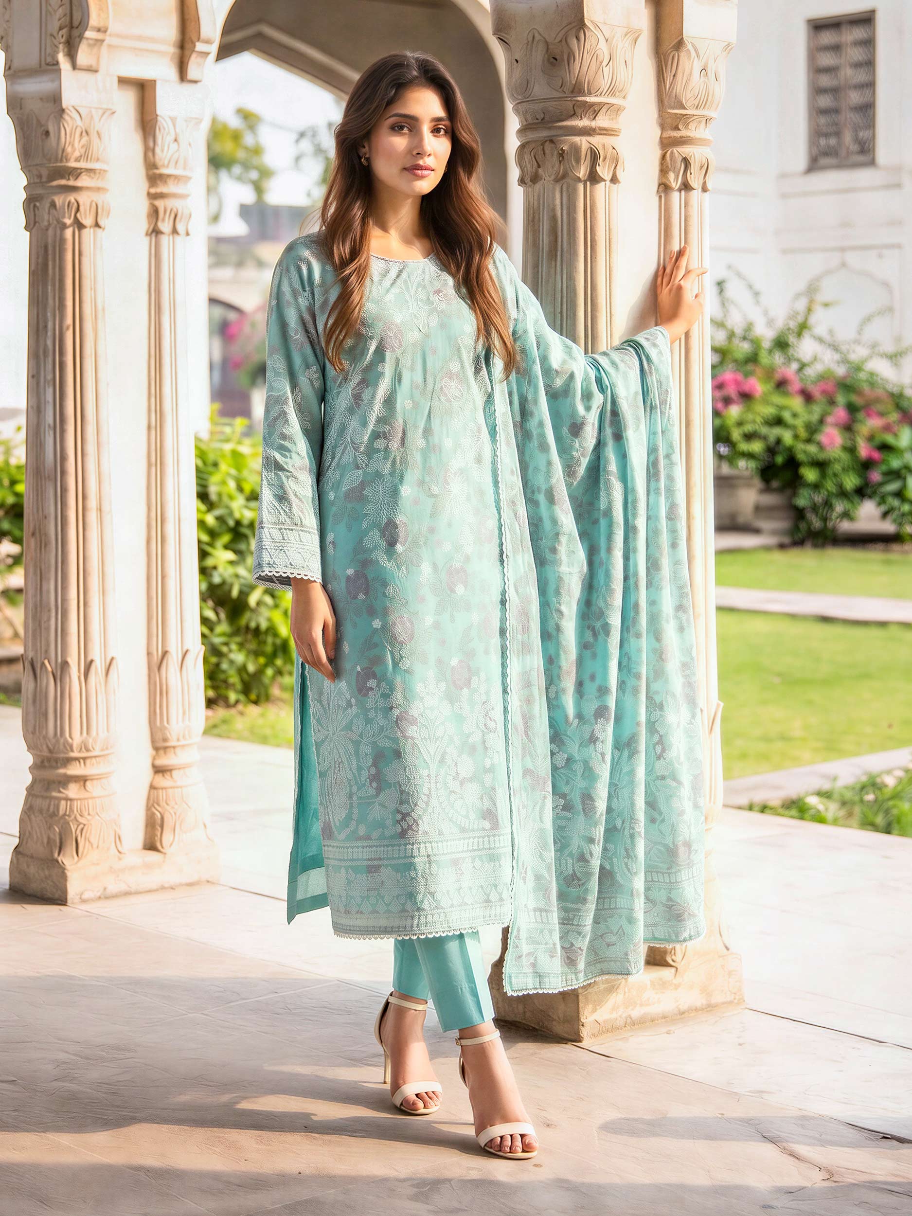 Lime Light U4886SU-3PC-143 Signature Summer Collection 2026