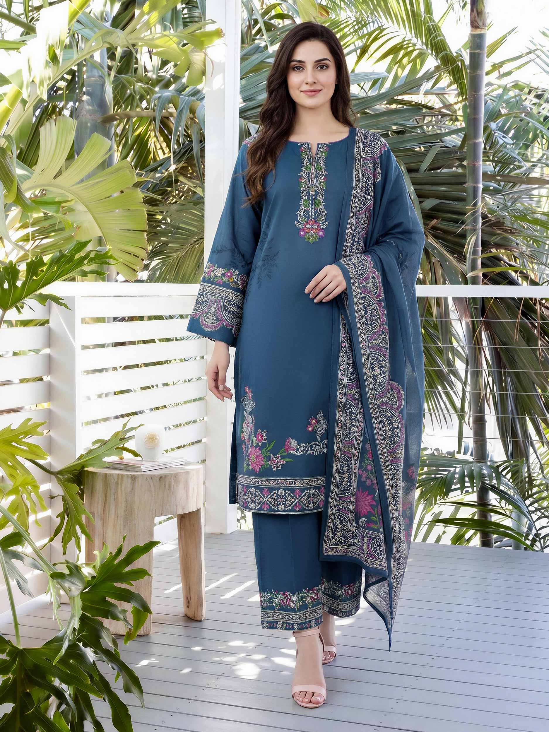 Lime Light U4998SU-3PC-143 Signature Summer Collection 2026
