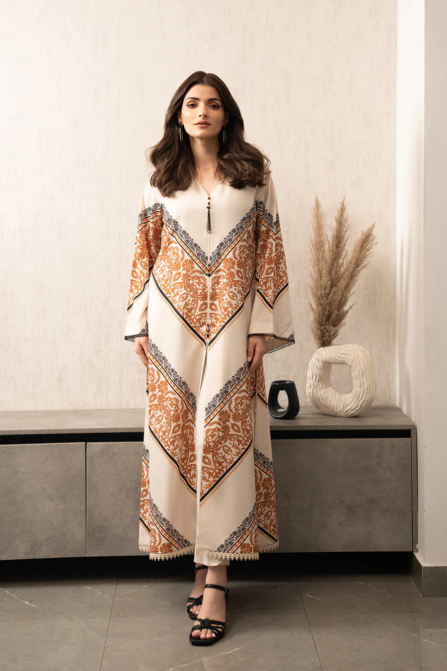 Lulusar Bairoe Long Best Seller 2026