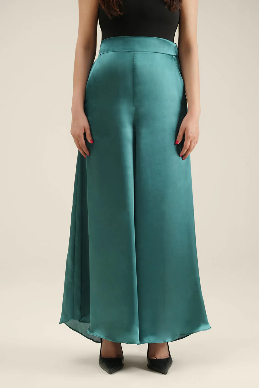 Lulusar Paranil Pants Best Seller 2026 - Image 2