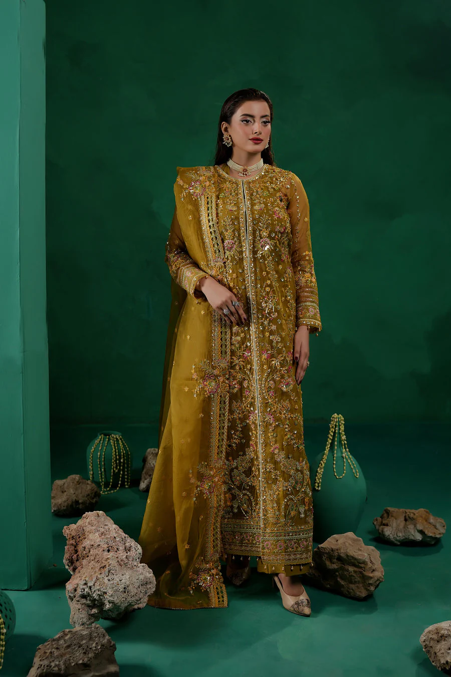 Maryams Anvira TBR-0015 Tabeer Vol 2 2025