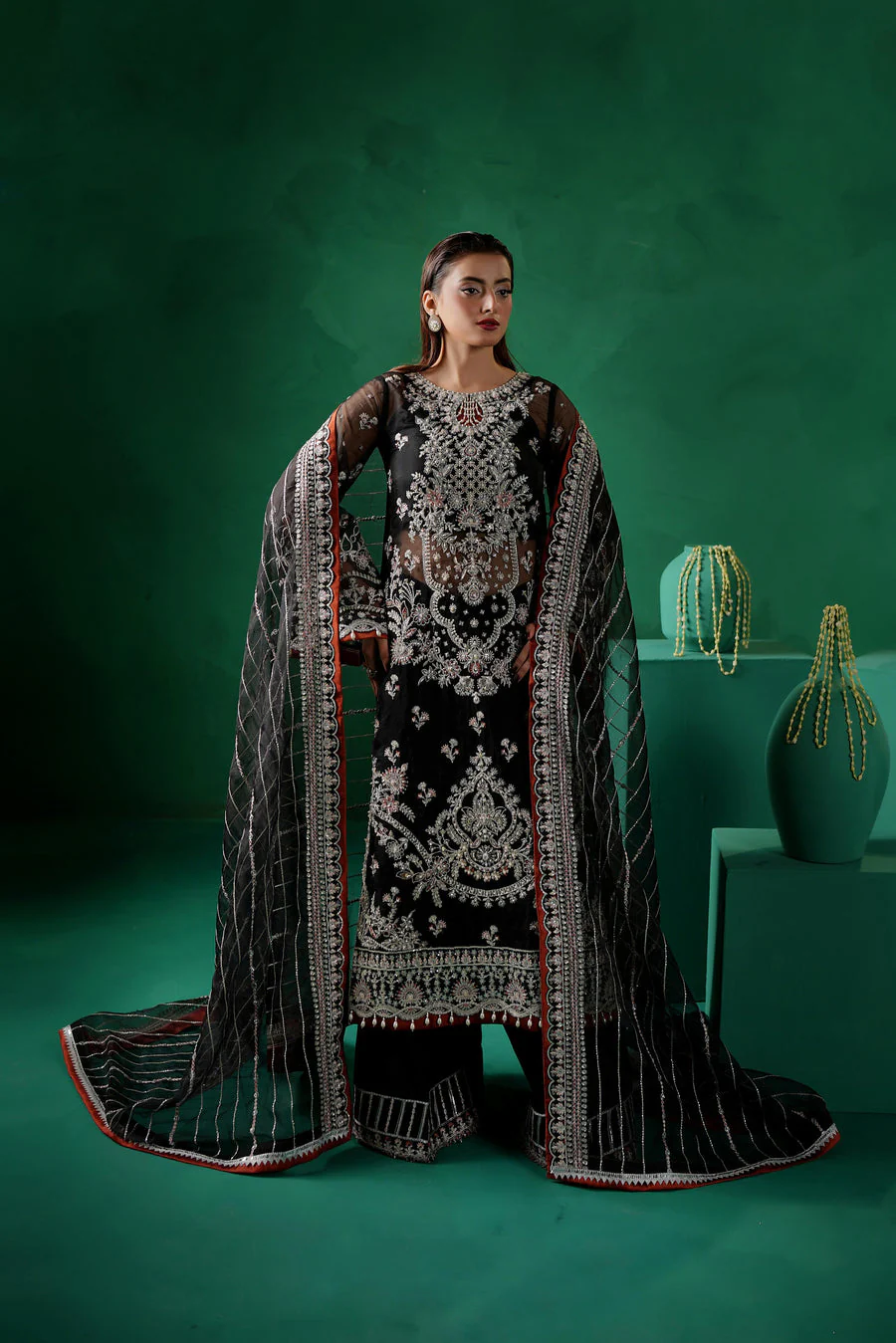 Maryams Sarleen TBR-0012 Tabeer Vol 2 2025 - Image 2