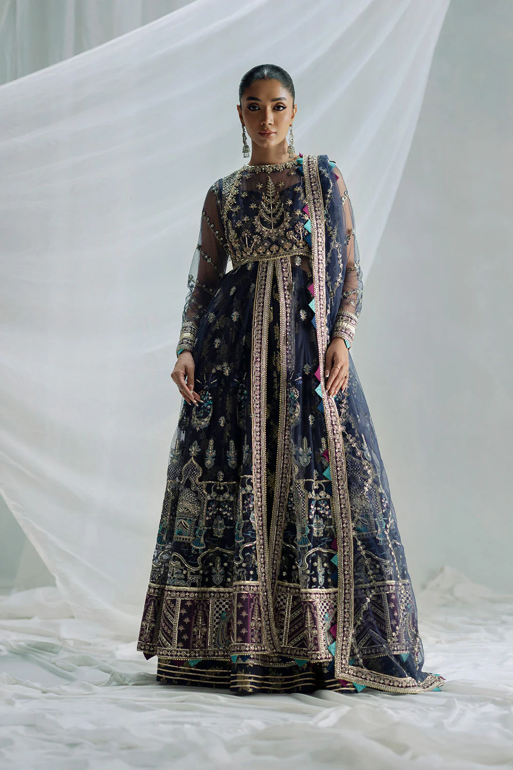 Maryum N Maria Aaruthira - MSS5854 Serene Signature Wedding Edit 2025