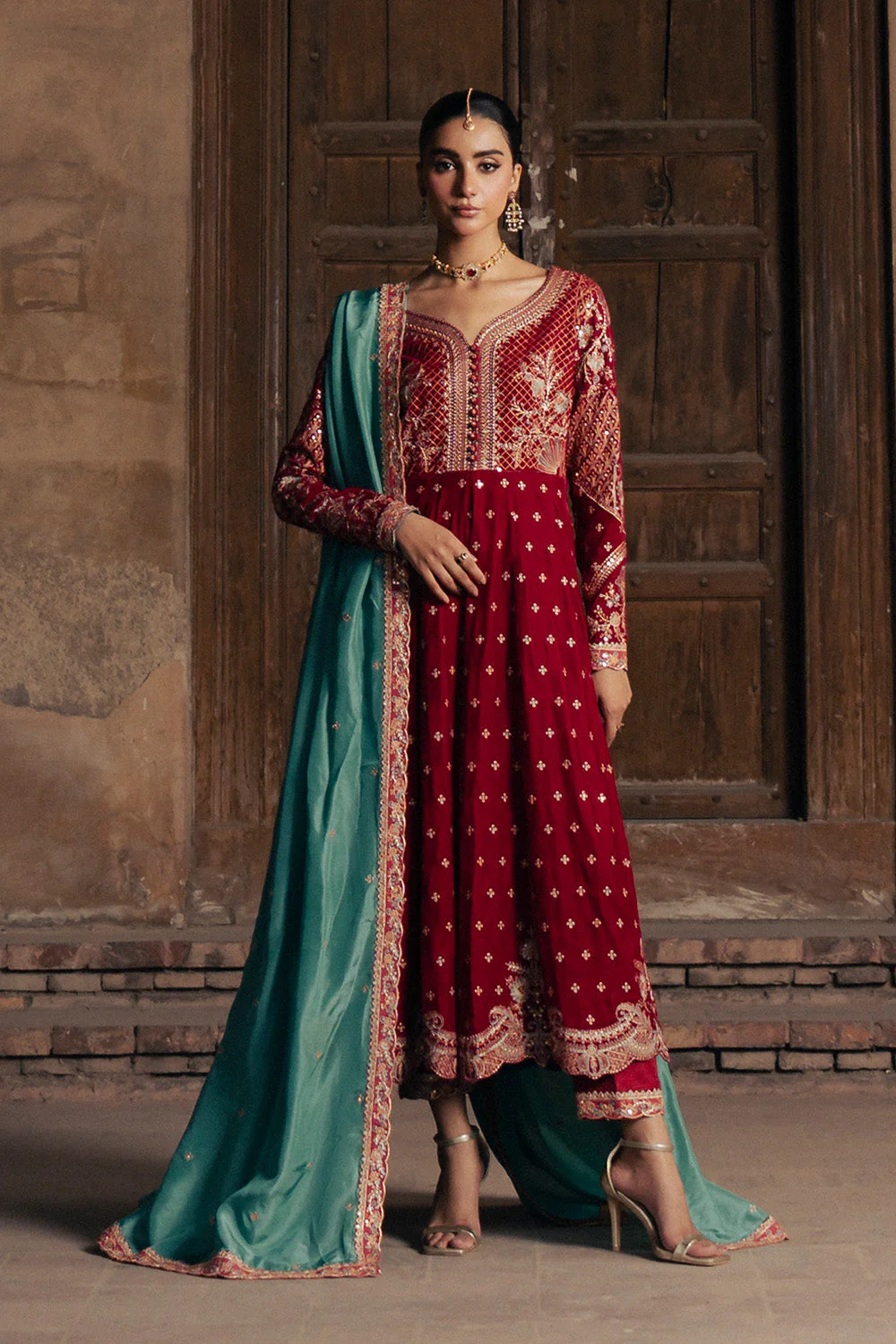 Maryum N Maria Désirée - MWS5889 Signature Formal Edit 2025