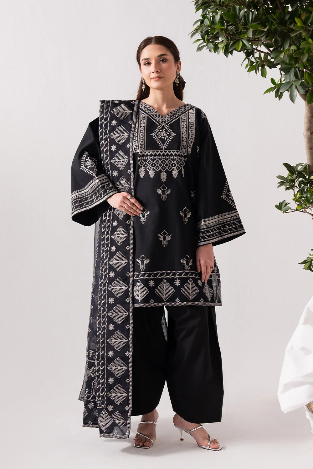 Maryum N Maria Kairos - MS50136 Zuhur 2025