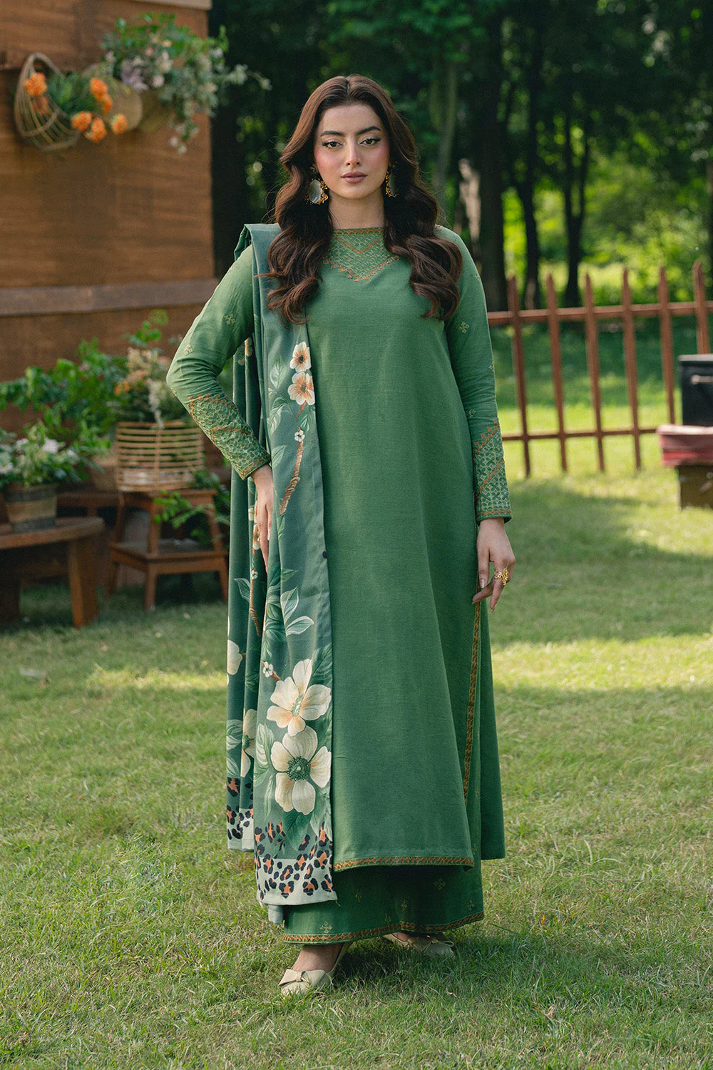 Maryum N Maria Koi - MSS5774 The Cosy Crew 2025
