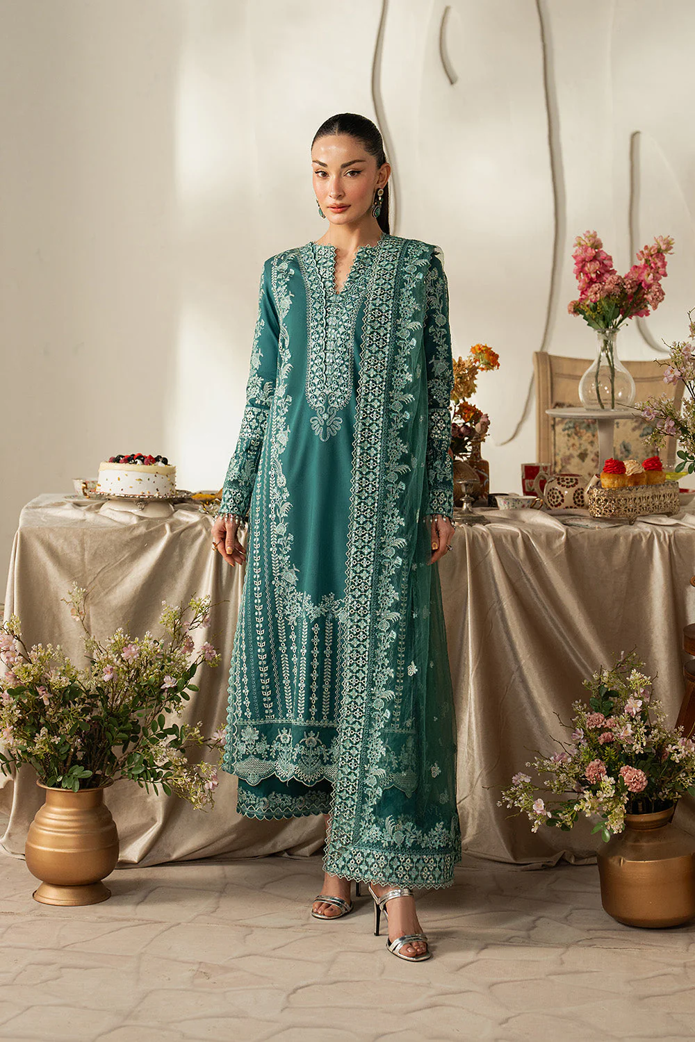 Maryum N Maria Layan - MSS6375 The Eid Affair 2026