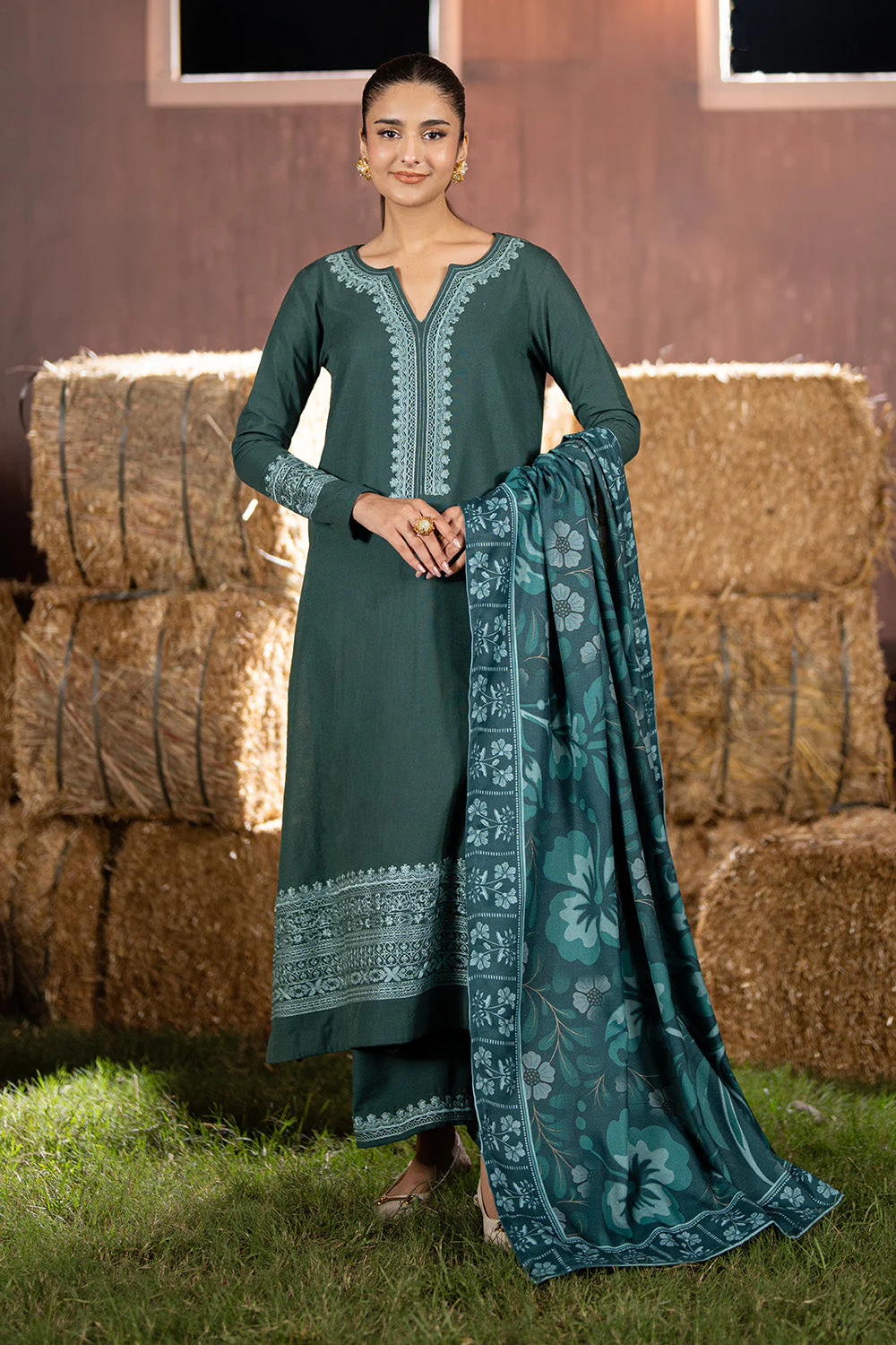 Maryum N Maria Rhea - MSS5765 The Cosy Crew 2025