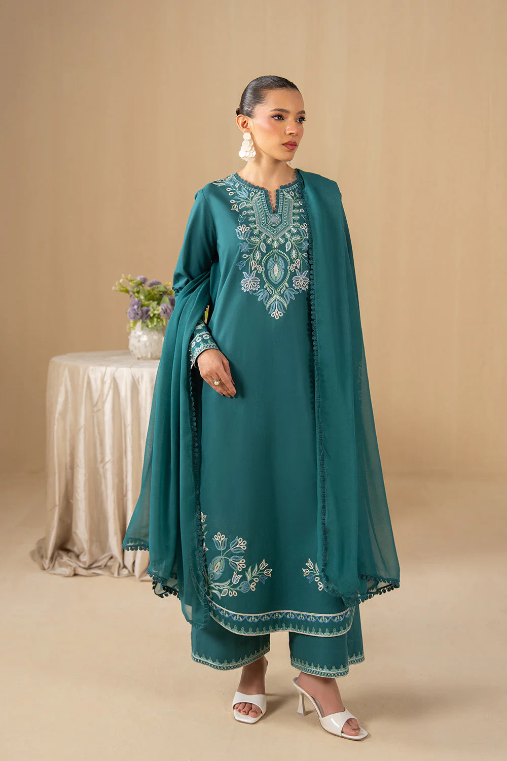 Maryum N Maria Rithika - MSS6247 Everywear Edit-04 2026 - Image 2
