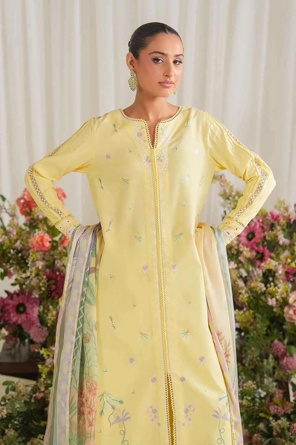 Maryum N Maria Saanvika - MSS6249 Everywear Edit-04 2026 - Image 2