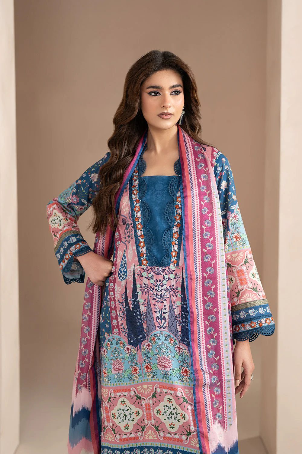 Maryum N Maria Vihana - FWU6123 Online Shopping - Image 2