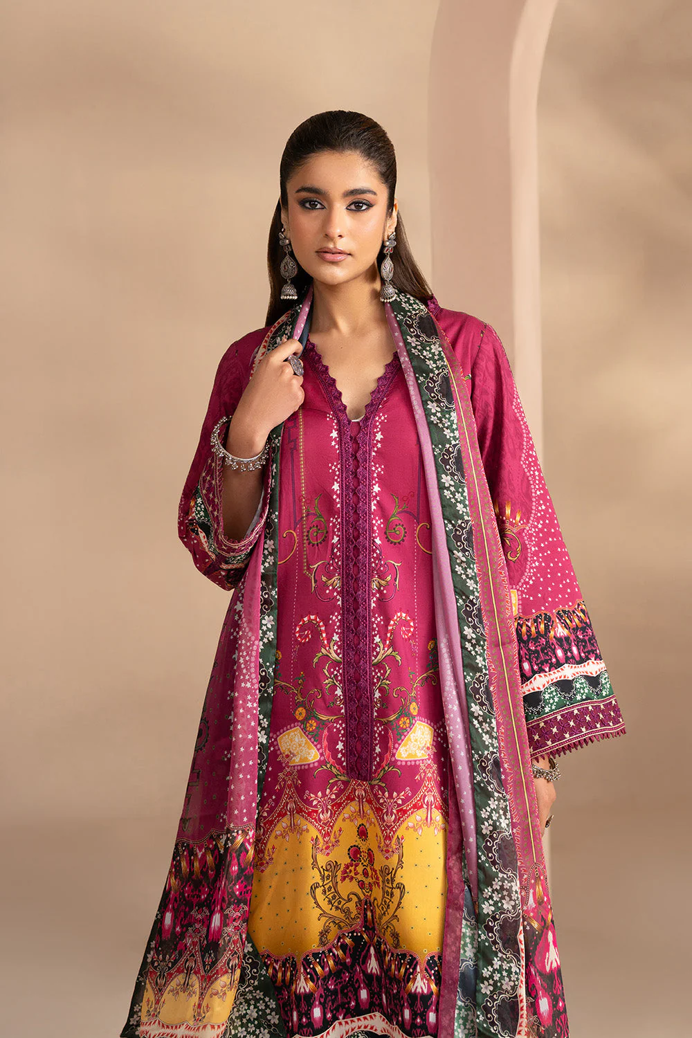 Maryum N Maria Vismita - FWU6119 Online Shopping - Image 2
