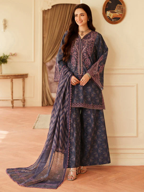 Mohagni BLS-55 Pehchan 2025