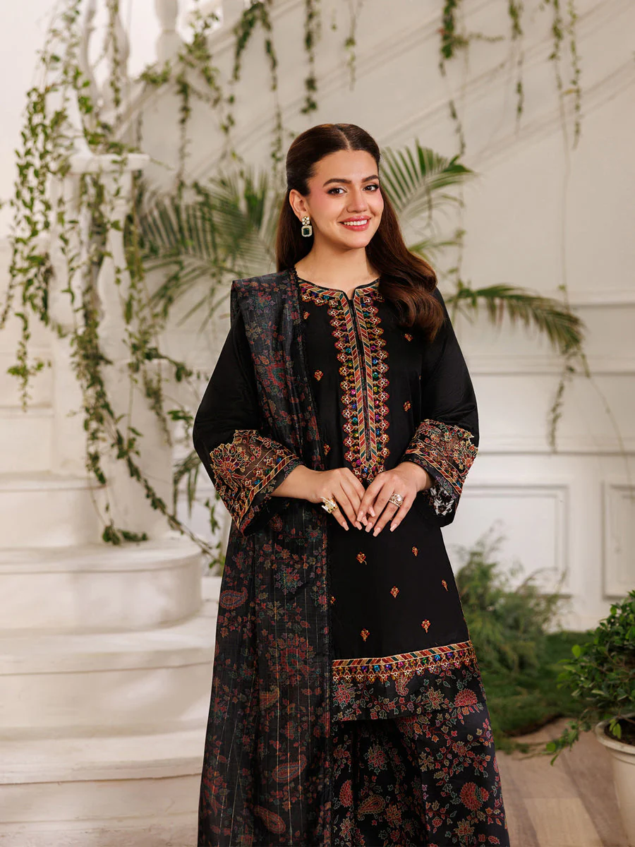 Mohagni CLS-08 Aabroo Collection 2026 - Image 2