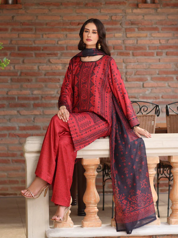 Mohagni GD-05 Andaaz Winter Collection 2025 - Image 2