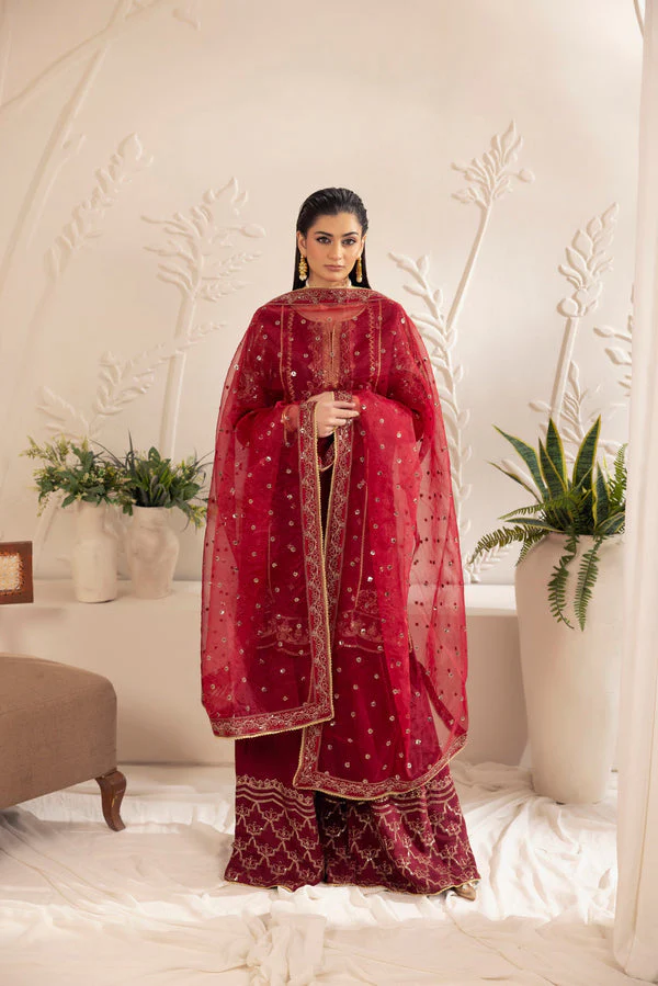 Mohagni MGG-104 Formal Collection 2025 - Image 2
