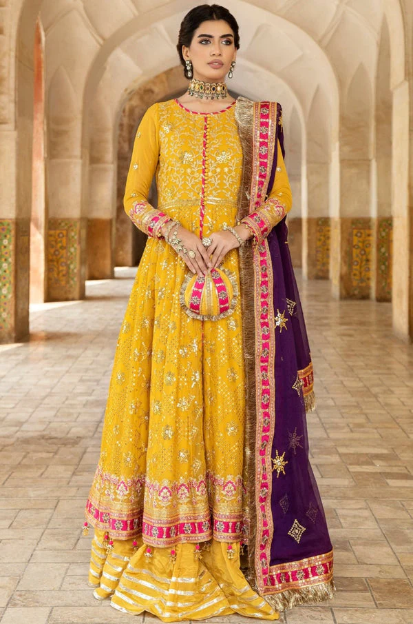 Mohagni MGM-06 Formal Collection 2025 - Image 2