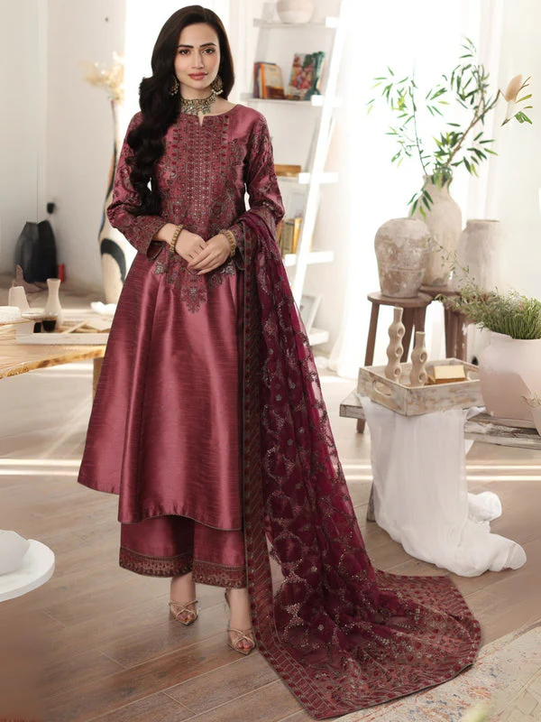 Mohagni MGS-07 RESHAM Formal Collection 2025