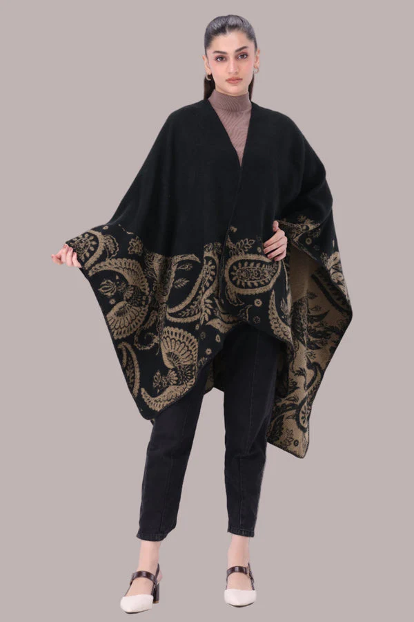 Mohagni PV-33 Cape Shawl 2025 - Image 2