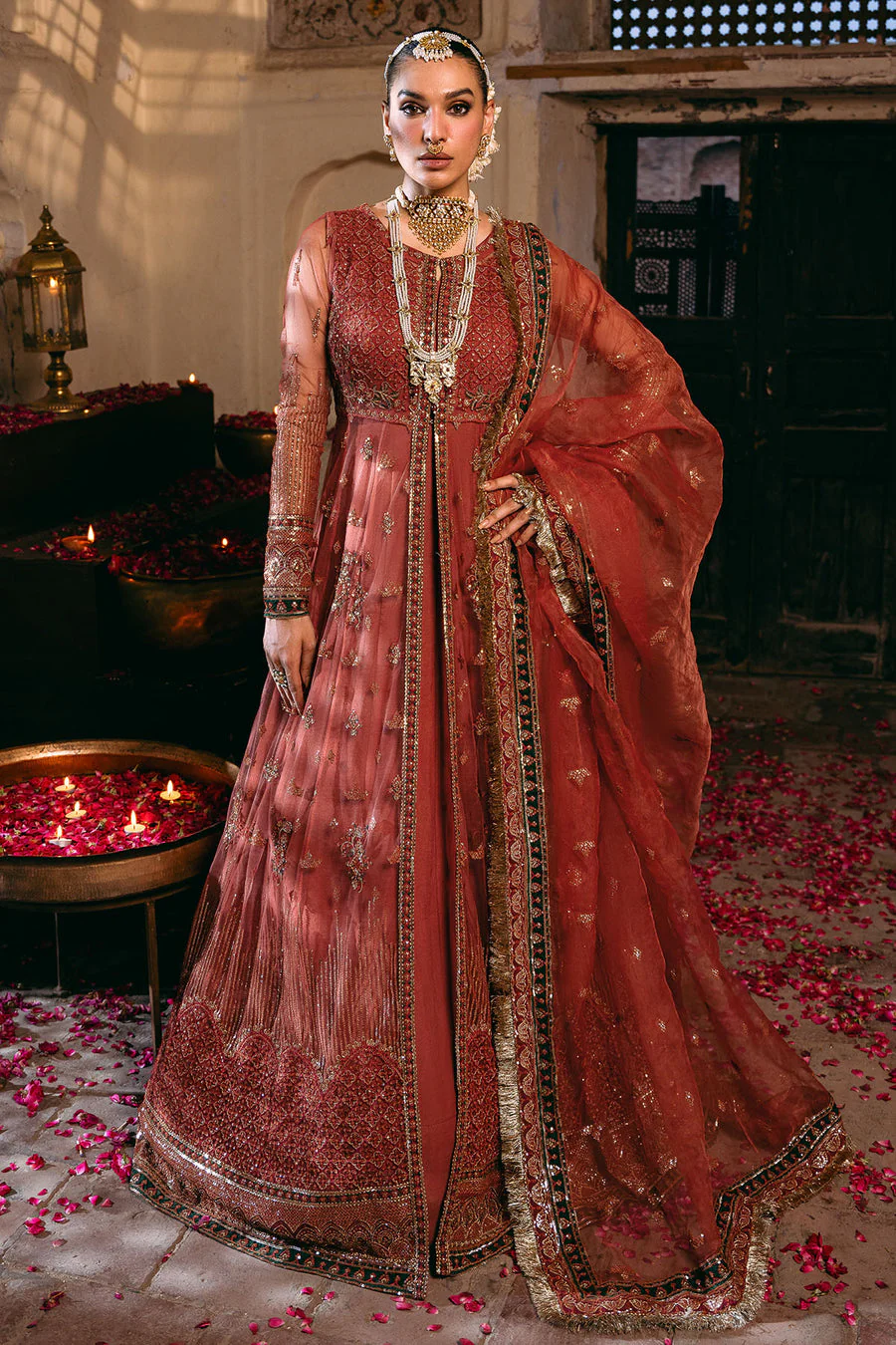 Motifz 4830-Rinaz Formal Collection 2025