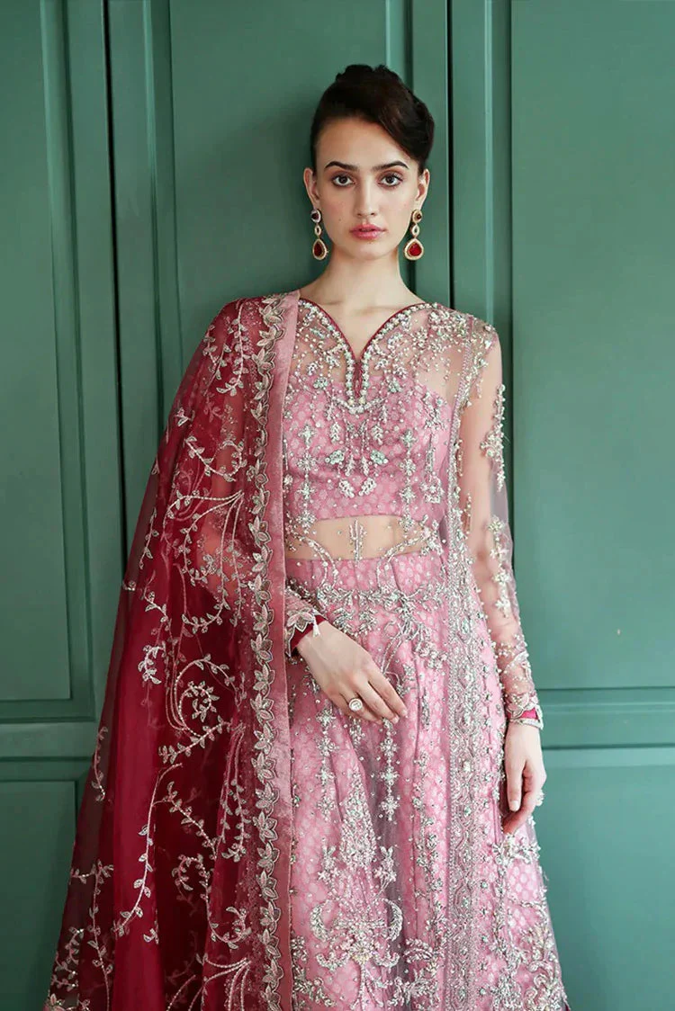 Mushq  4U Sabine Muse Wedding Collection 2025 - Image 2